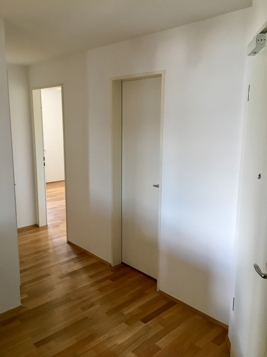 Eingangsbereich, 1. DG