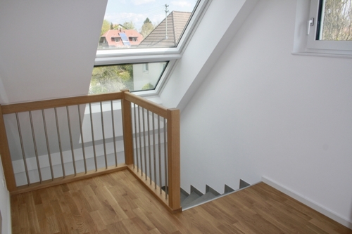 Kleine Galerie im DG