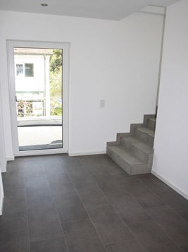 Diele im OG mit Blick zur DT 2