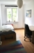 Schönes Arbeitszimmer 