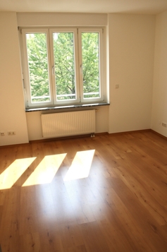 Hübsches Schlafzimmer