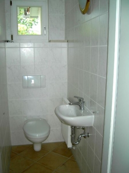 Gäste-WC