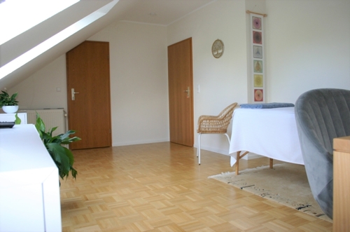 Schlafzimmer Bild 3