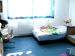 Großzügiges Kinderzimmer