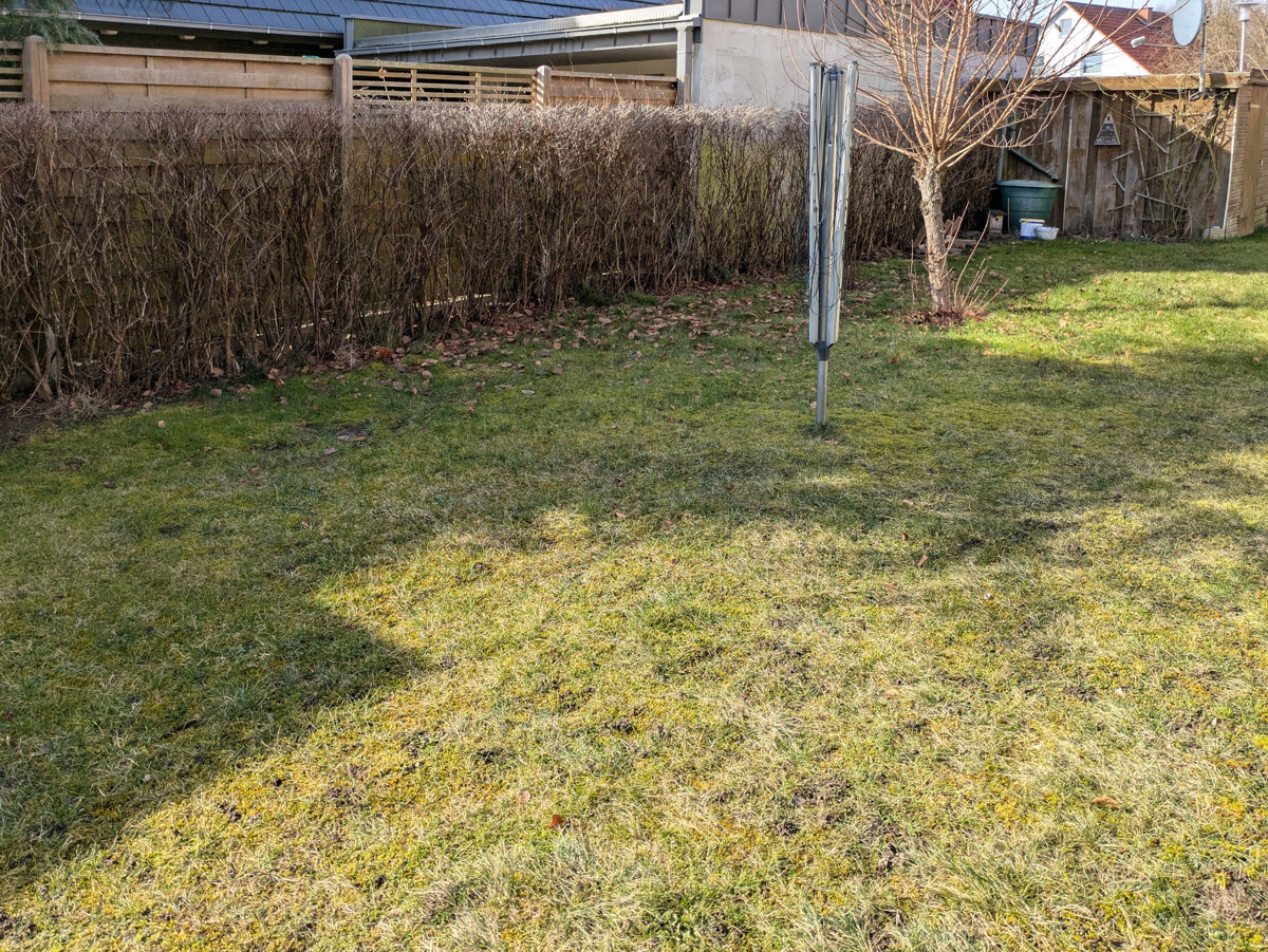 Garten