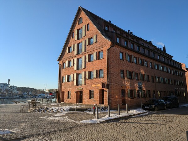 Außenansicht