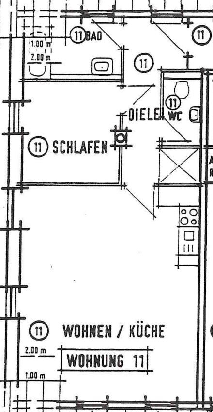 4. Obergeschoss