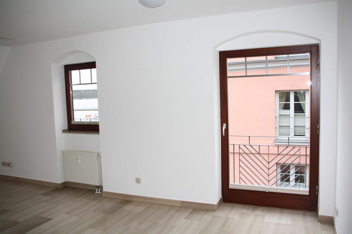 Wohnzimmer/Essbereich