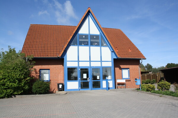 Vorderansicht