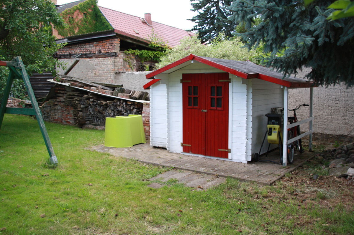 Garten 3