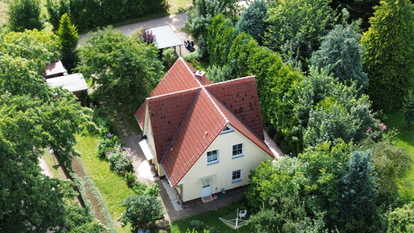 Luftaufnahme