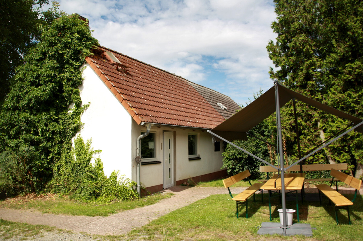 Wirtschaftsgebäude