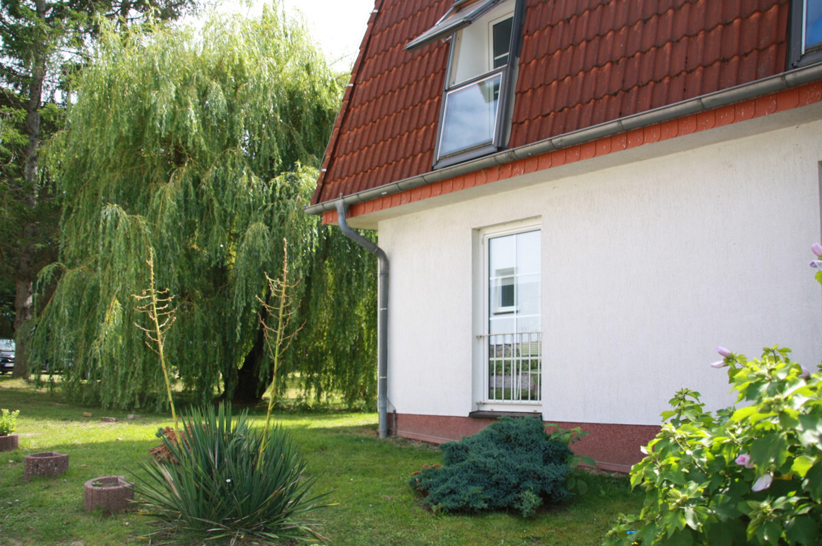ehem. Landhotel Außenaufnahme