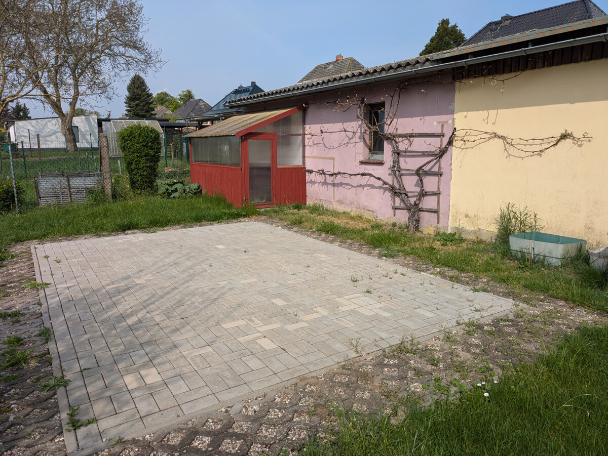 Sonnenplatz