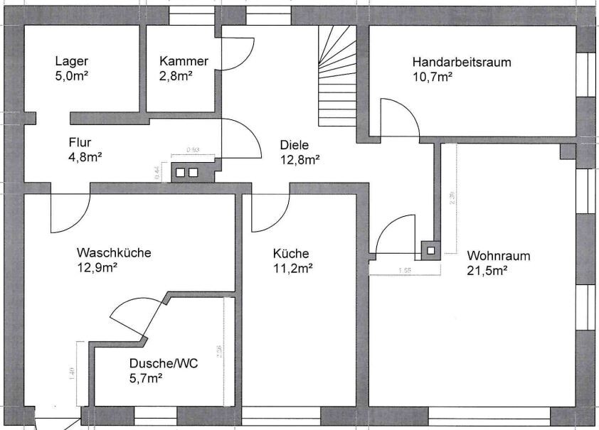 Souterrain