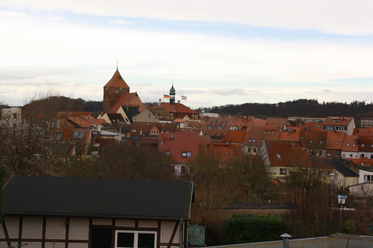 BlickTeterow