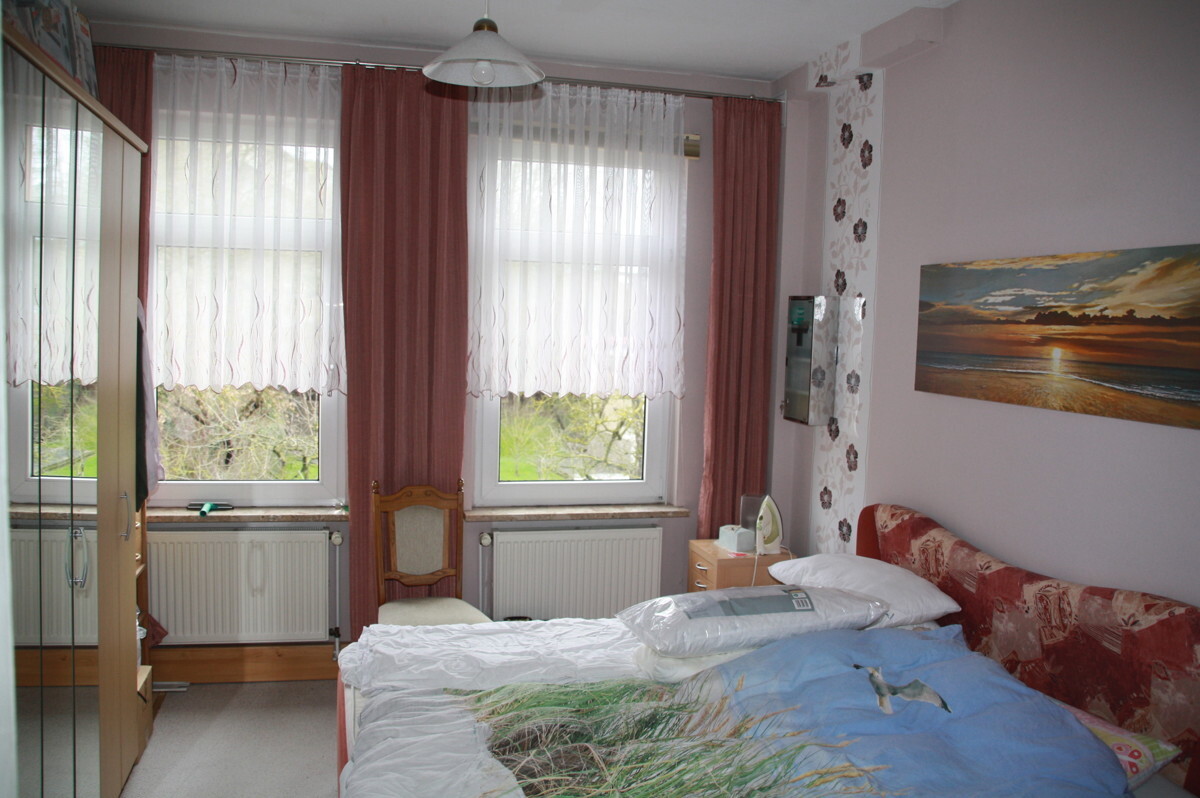 SchlafzimmerOG