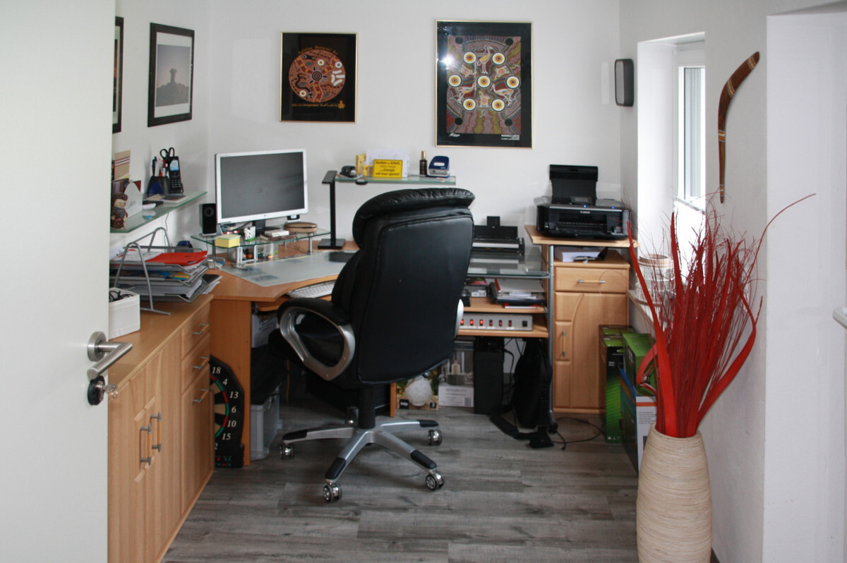Büro