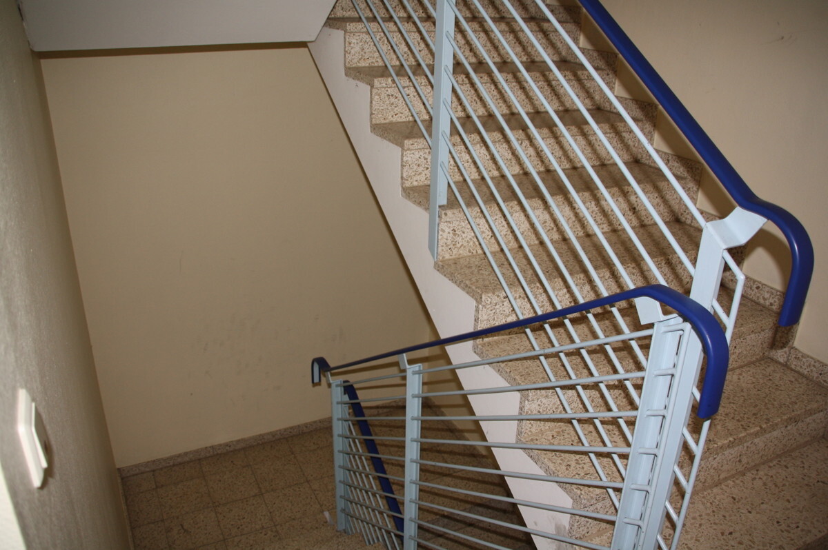 Treppenhaus