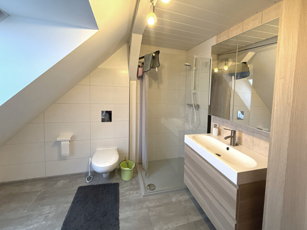 Haupthaus_Bad en Suite