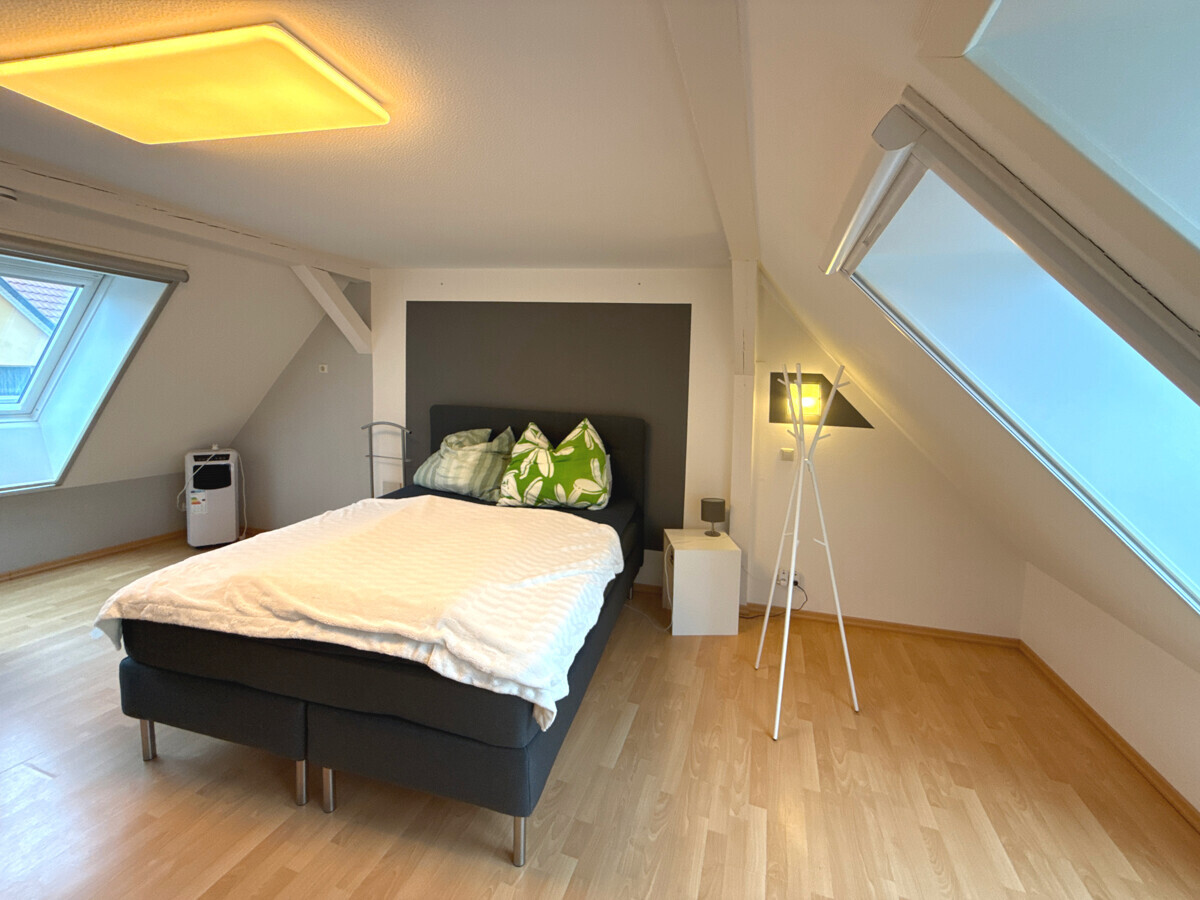 Haupthaus_Schlafzimmer I