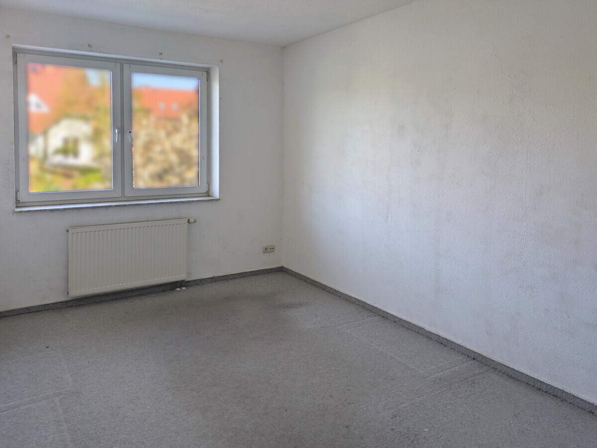 Schlafzimmer II
