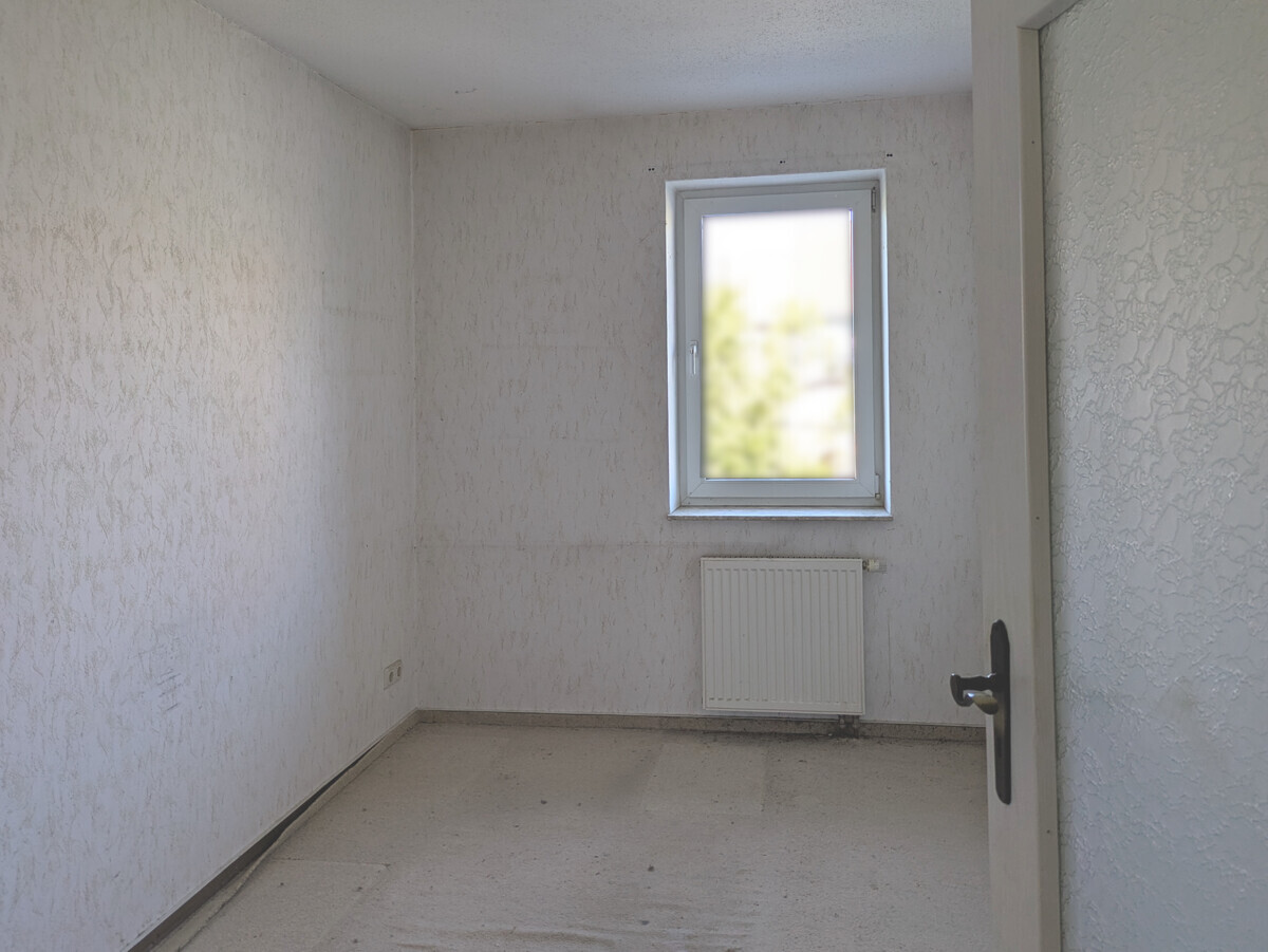 Schlafzimmer III