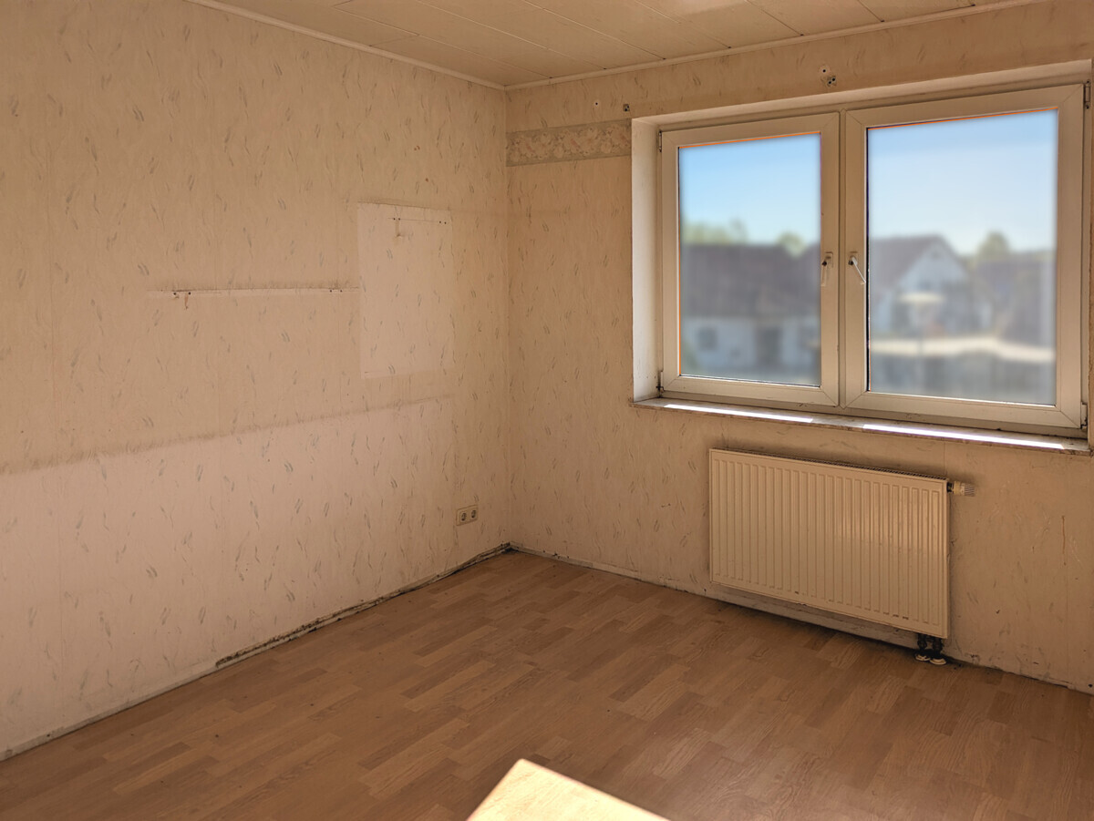 Schlafzimmer I