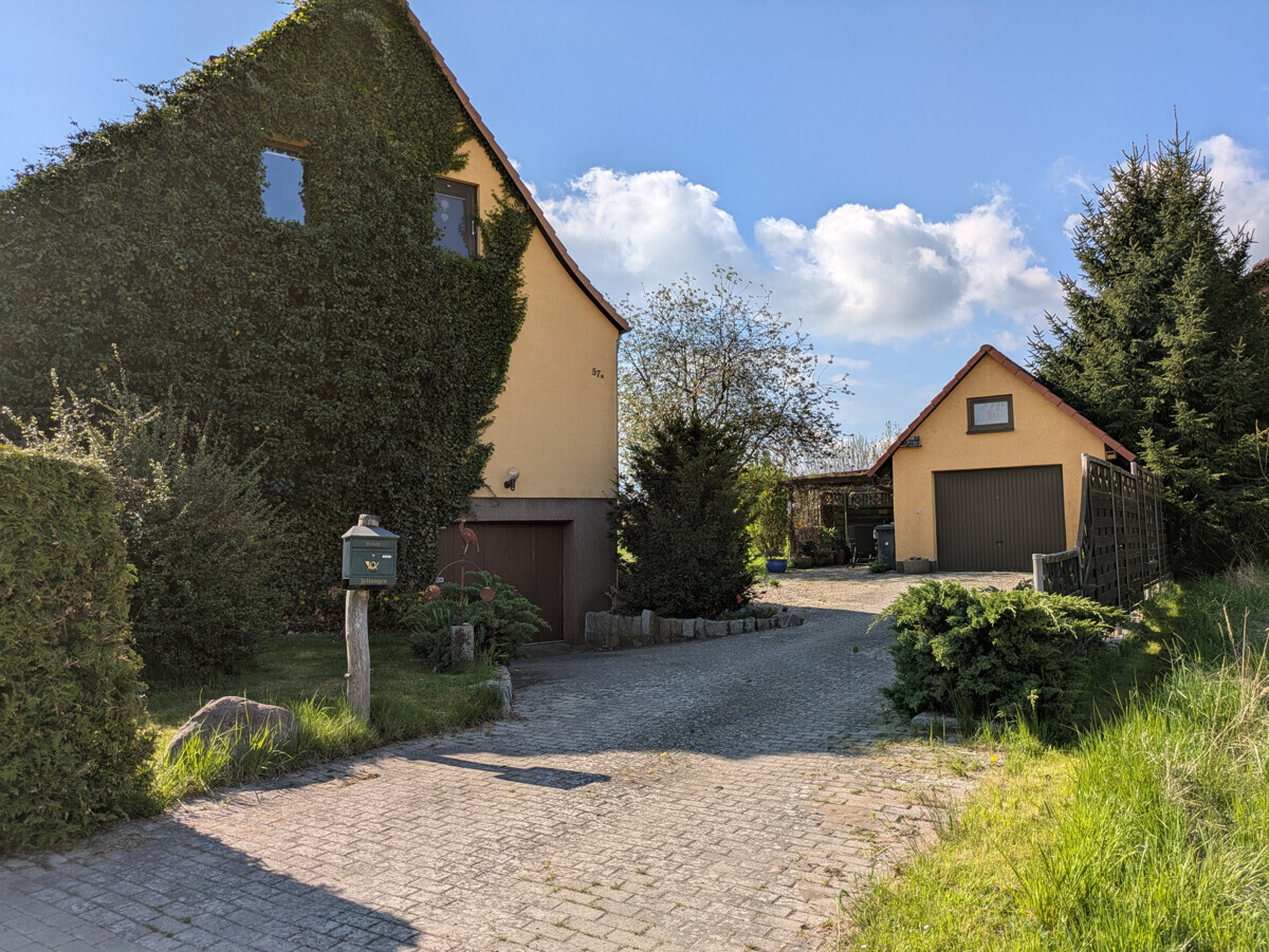 Außenansicht