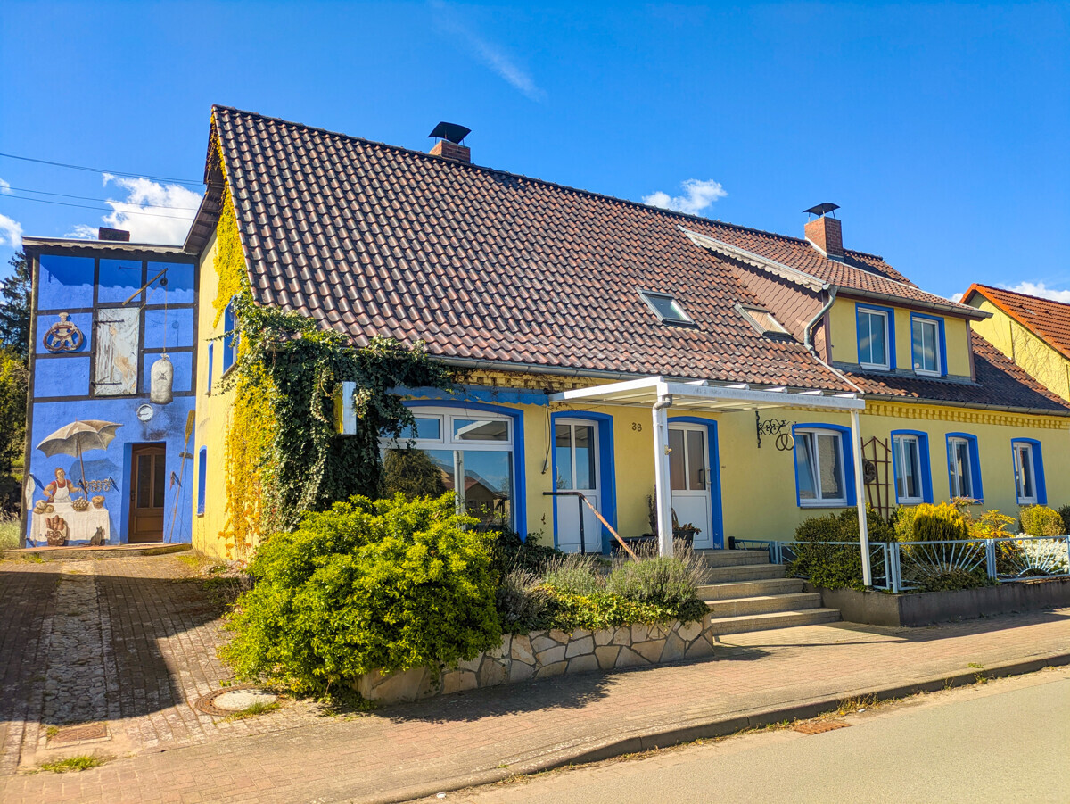 Außenansicht