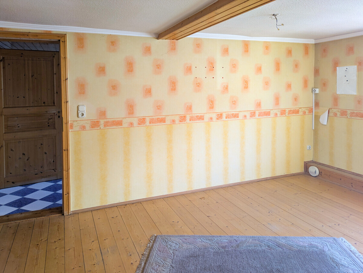 Wohnen OG_Schlafzimmer I