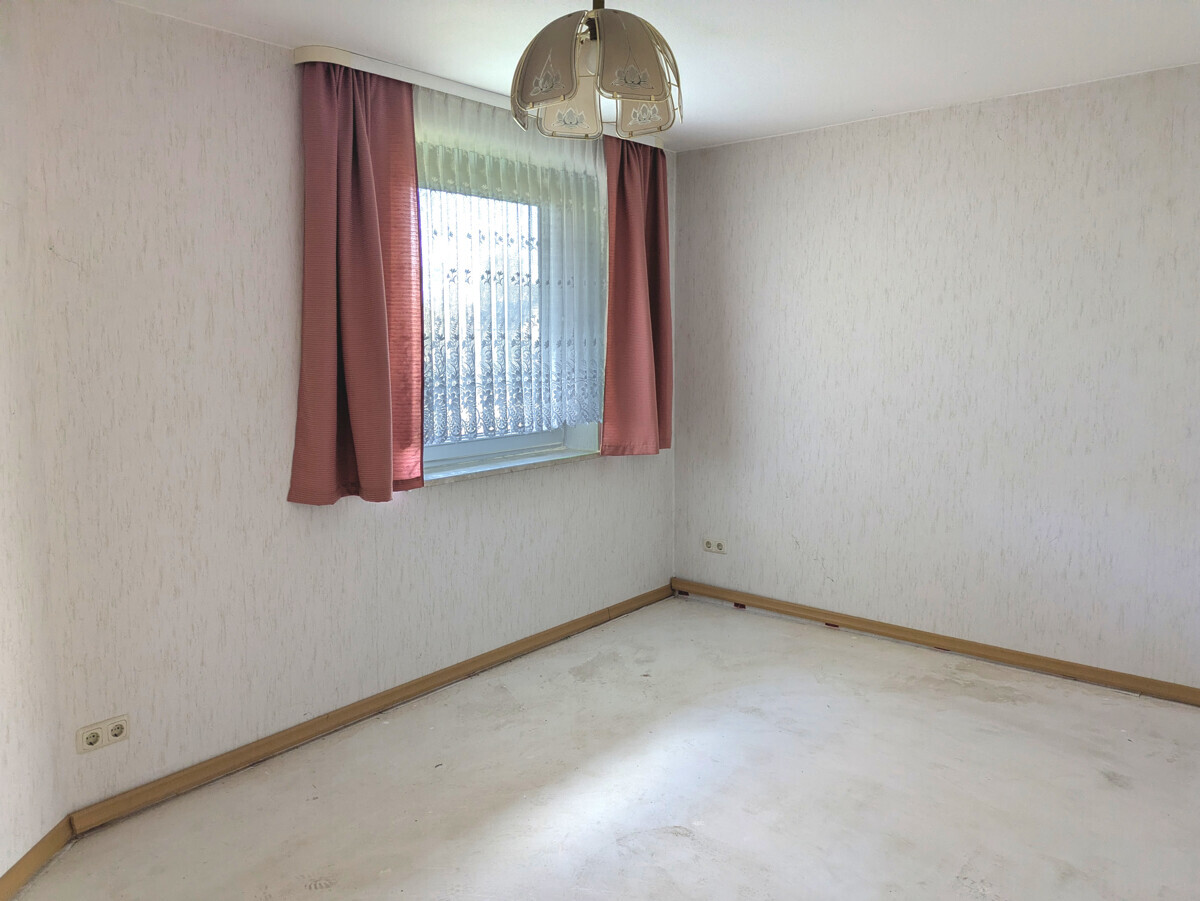 Schlafzimmer II