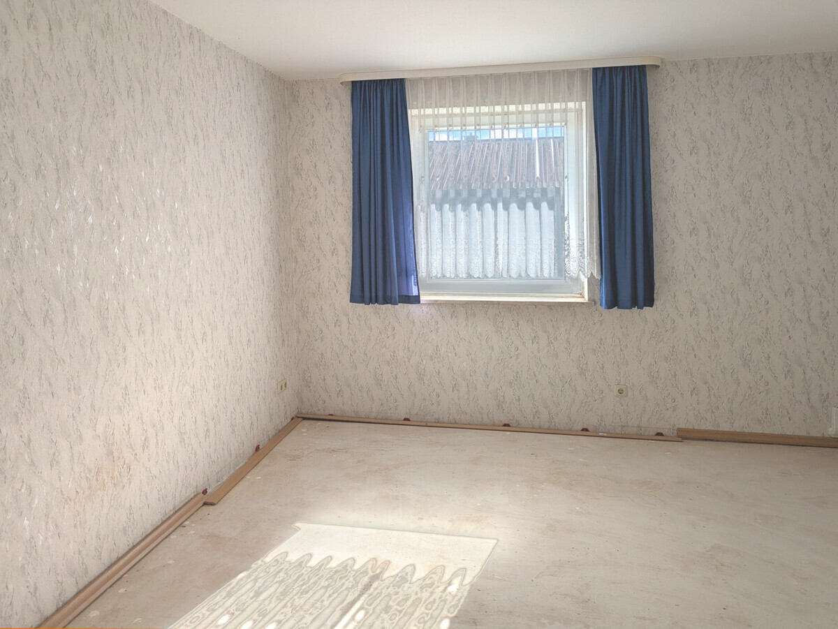 Schlafzimmer I