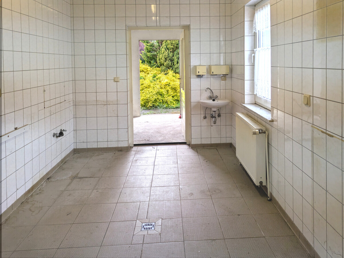 Gewerberaum