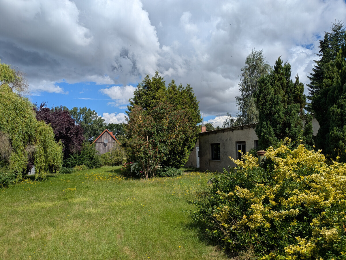 Nebengelasse