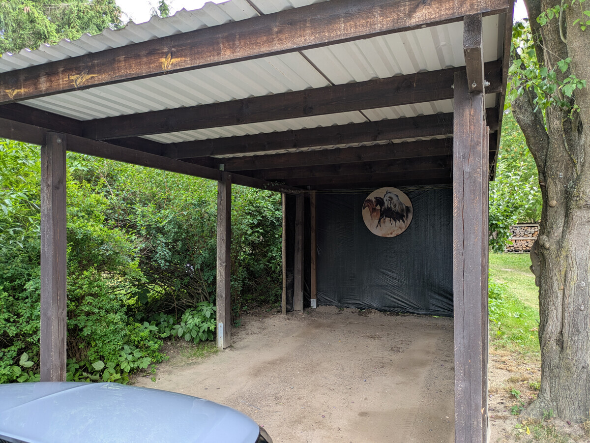 ehem. Ferienhaus_Carport