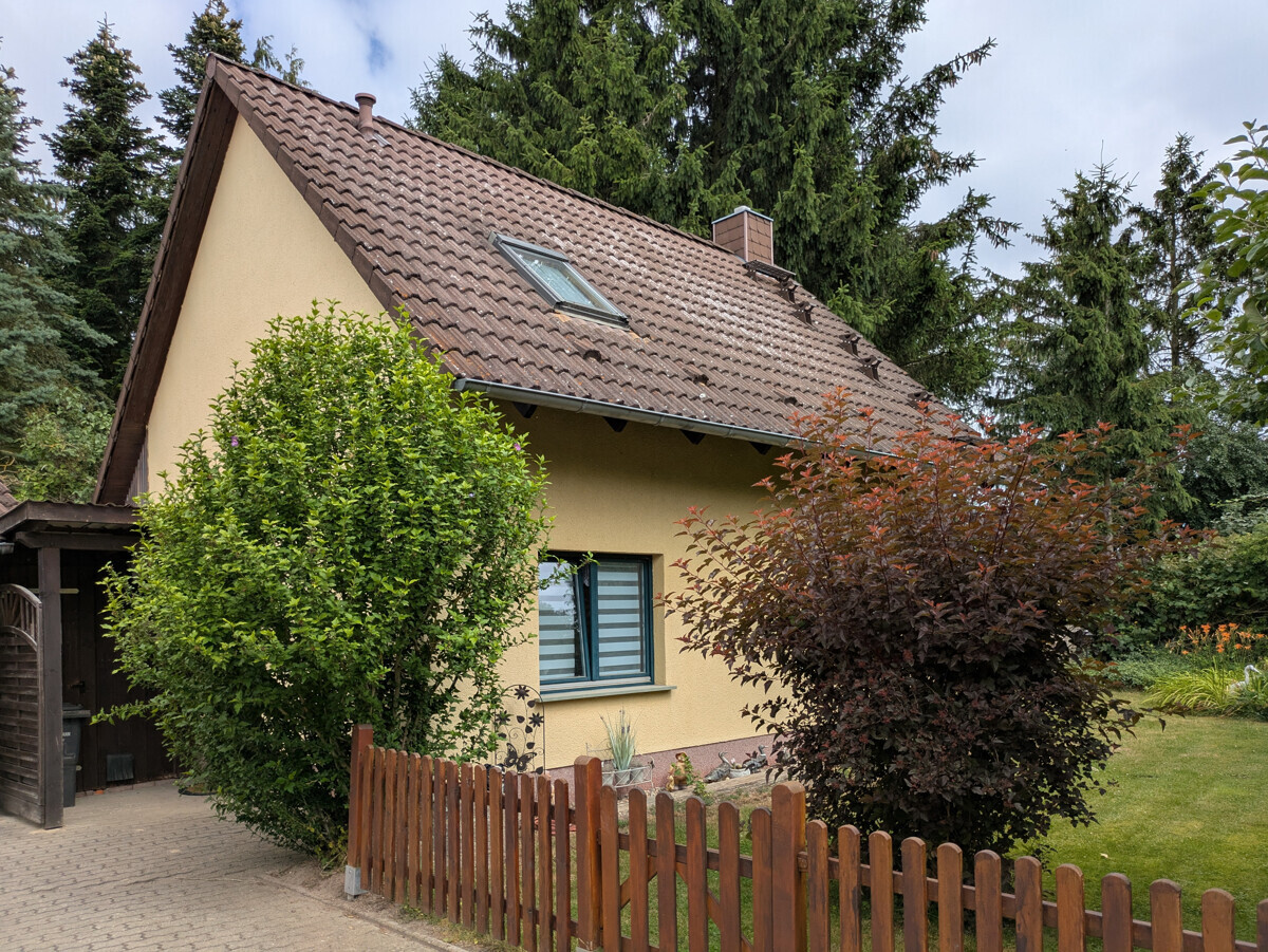 ehem. Ferienhaus_Außenansicht