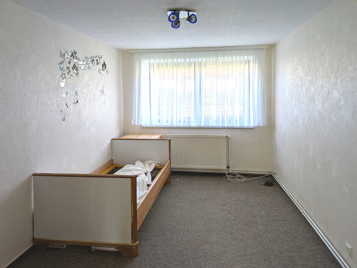 Schlafzimmer I