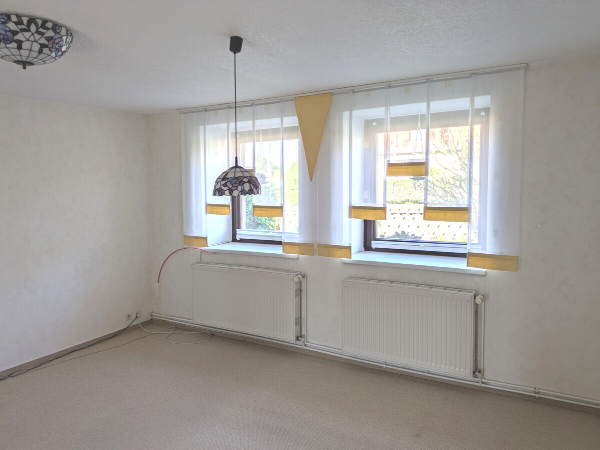 Schlafzimmer III