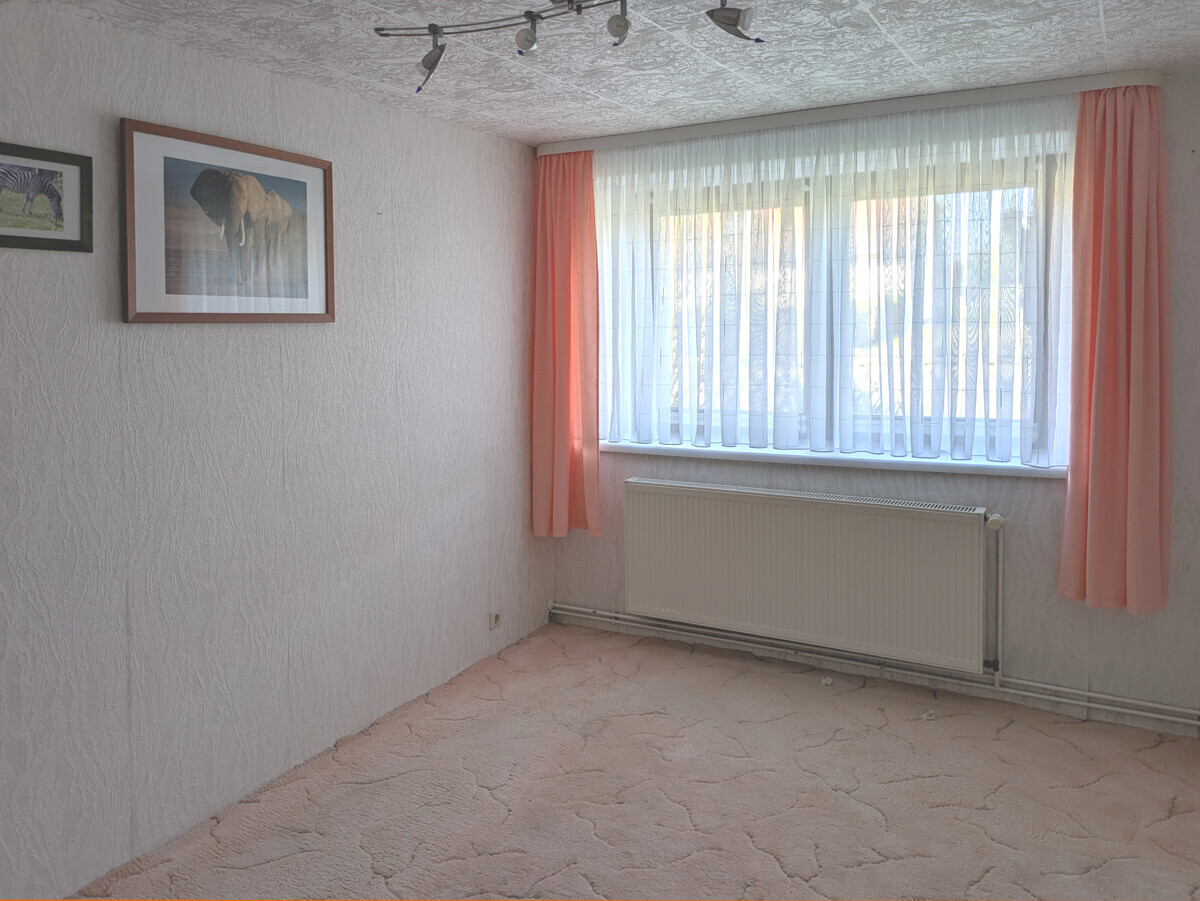 Schlafzimmer II