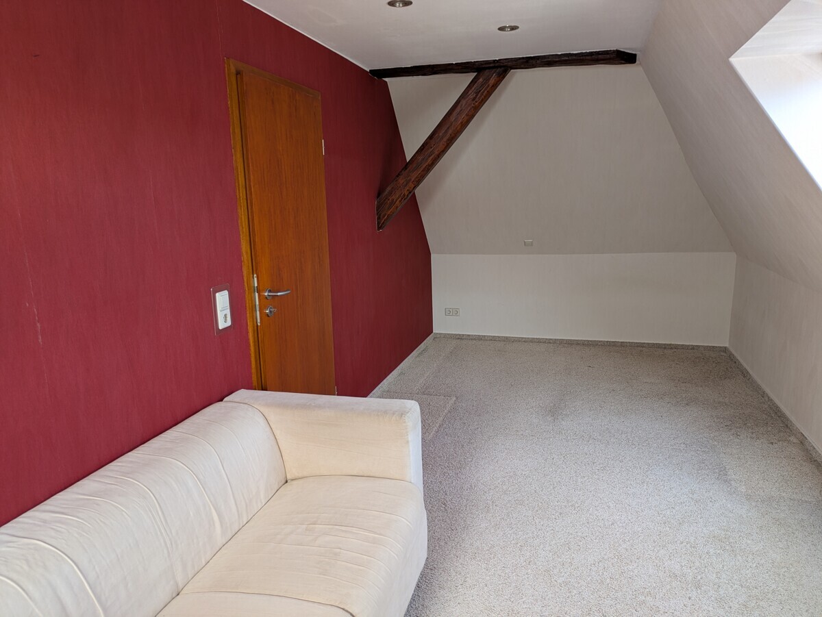 Schlafzimmer IV