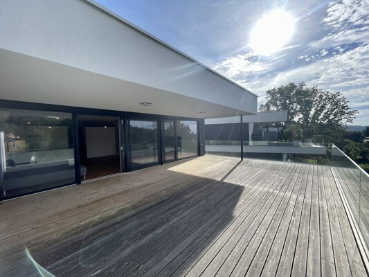 Penthouse Terrasse 001