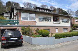 Freistehendes Einfamilienhaus m. Einliegerwhg