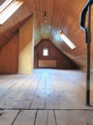 Giebelzimmer
