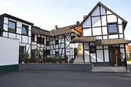 Gesamtansicht Haus