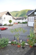 Parkplatz