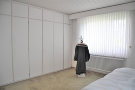 Schlafzimmer EG