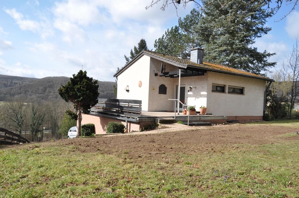 Kauf Haus (Einfamilienhaus) in 52385 Nideggen / Abenden Rapunzel