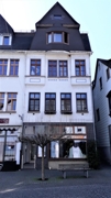 Historisches Stadthaus