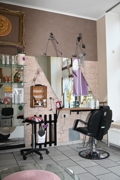 Friseursalon